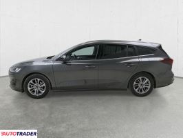 Ford Focus 2024 1.5 116 KM