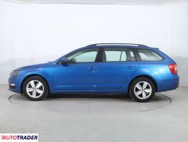 Skoda Octavia 2019 1.5 147 KM Skoda Octavia 2019 1.5 147 KM