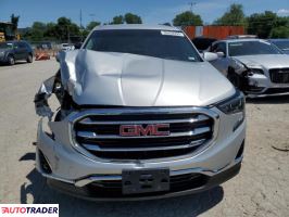 GMC Terrain 2019 2