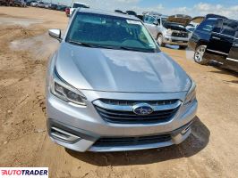 Subaru Legacy 2021 2 Subaru Legacy 2021 2