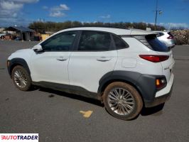 Hyundai Kona 2020 2