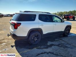 GMC Acadia 2021 3