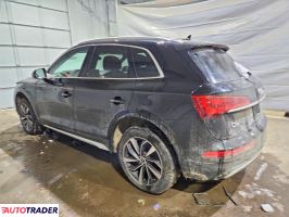 Audi Q5 2021 2