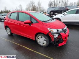 Honda Pozostałe 2020 1