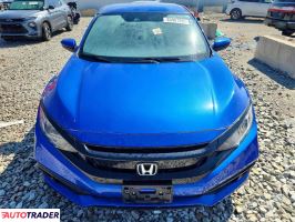 Honda Civic 2020 2