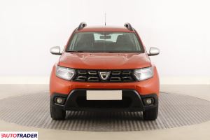 Dacia Duster 2022 1.0 89 KM