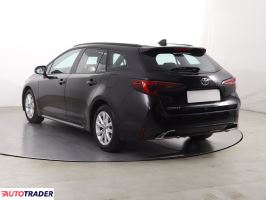Toyota Corolla 2024 1.8 138 KM