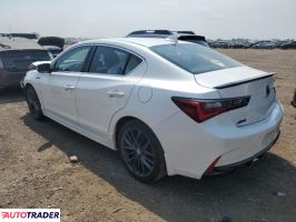 Acura Pozostałe 2022 2