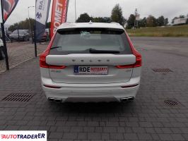 Volvo XC60 2018 2 190 KM