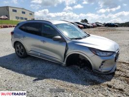 Ford Escape 2023 1