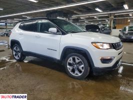 Jeep Compass 2021 2