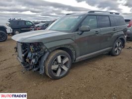 Hyundai Santa Fe - zobacz ofertę