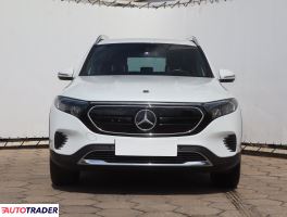 Mercedes Pozostałe 2022 187 KM