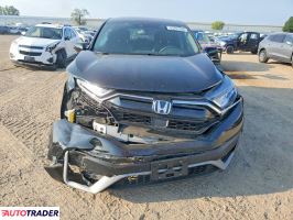 Honda CR-V 2022 2