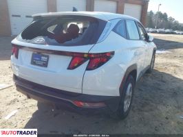 Hyundai Tucson 2024 2