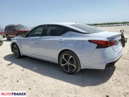 Nissan Altima 2023 2