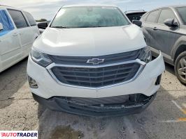 Chevrolet Equinox 2020 1