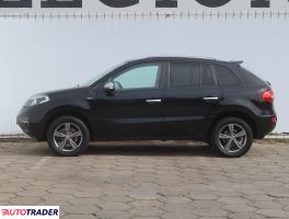 Renault Koleos 2012 2.0 147 KM