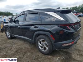 Hyundai Tucson 2023 2