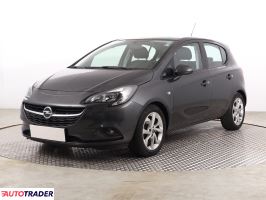 Opel Corsa 2016 1.4 88 KM