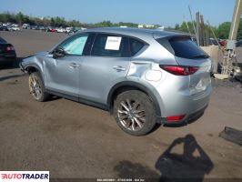 Mazda CX-5 2021 2