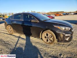 Kia Pozostałe 2021 2