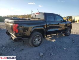 Chevrolet Colorado 2023 2