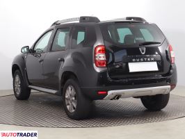 Dacia Duster 2014 1.6 103 KM Dacia Duster 2014 1.6 103 KM