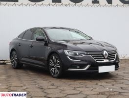Renault Talisman 2018 1.6 197 KM