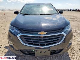 Chevrolet Equinox 2021 1