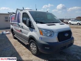 Ford Transit 2021 3