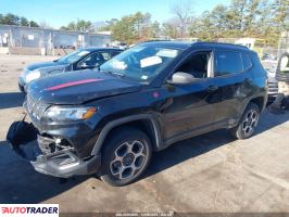 Jeep Compass 2022 2