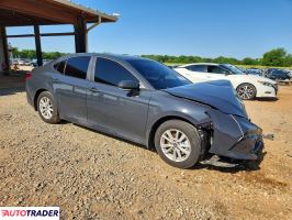 Toyota Camry 2026 2