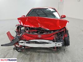Toyota Corolla 2021 2