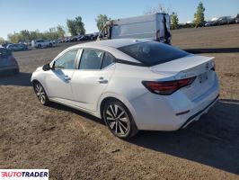 Nissan Sentra 2022 2