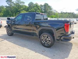 GMC Sierra 2025 6