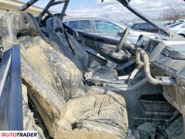 Polaris Pozostałe 2023