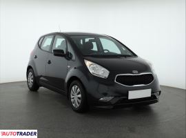 Kia Venga 2016 1.4 88 KM