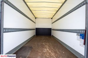Fiat Ducato 2020 2.3 Fiat Ducato 2020 2.3