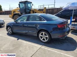 Audi A3 2019 2 Audi A3 2019 2