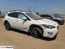 Subaru Pozostałe 2019 2 Subaru Pozostałe 2019 2