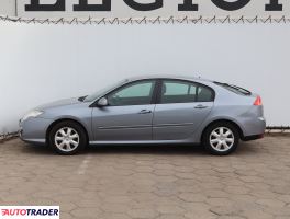 Renault Laguna 2008 1.6 109 KM
