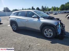 Hyundai Tucson 2023 2 Hyundai Tucson 2023 2