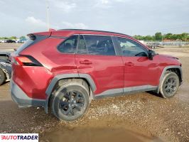 Toyota Pozostałe 2021 2 Toyota Pozostałe 2021 2