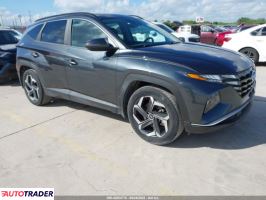 Hyundai Tucson 2022 2