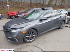 Honda Civic 2019 1 Honda Civic 2019 1