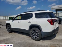 GMC Acadia 2021