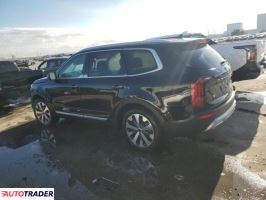Kia Pozostałe 2020 3