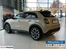 Fiat 600 2025 1.2 110 KM