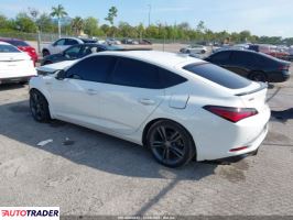 Acura Integra 2024 1